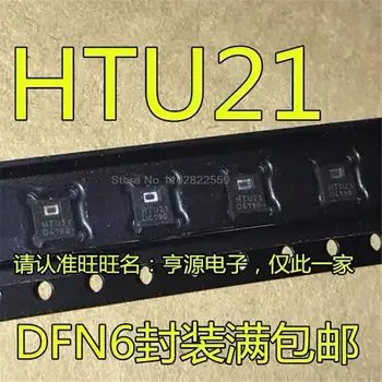 1-10 шт. HTU21D HTU21 QFN-6