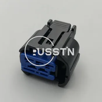 1 Комплект штепсельной вилки датчика двигателя автомобиля с 3 отверстиями, Водонепроницаемые автомобильные адаптеры для Hyundai HP405-03021