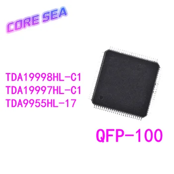 1 шт. TDA19997HL/C1 TDA19998HL/C1 TDA9955HL/17 Микросхема QFP-100 IC Новая оригинальная