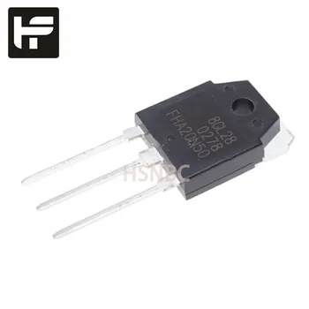 10 шт./лот FHA24N50 24N50 TO-3P Полевой транзистор 500V 24A MOS 100% абсолютно новый оригинальный запас