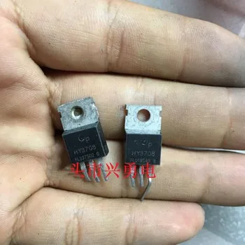 10 шт./лот HY3708 3708 HY3708P TO-220 80V 170A MOSFET