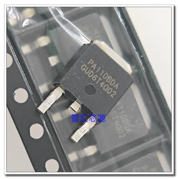 10 шт./ЛОТ НОВЫЙ PA110BDA Новый оригинальный MOSFET SMT транзистор TO-252