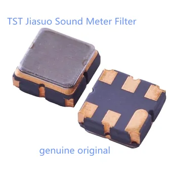 10 шт./новый оригинальный импортный фильтр TA0801A для трафаретной печати AA 866 МГц SAW filter
