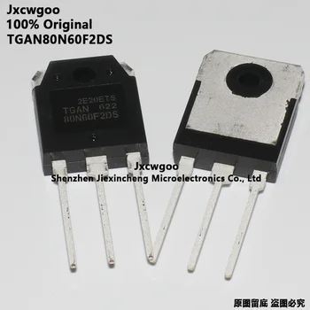 (10 штук) TGAN80N60F2DS IGBT 100% 600V оригинал 80N60F2DS TGAN80N60FD 80A новый 