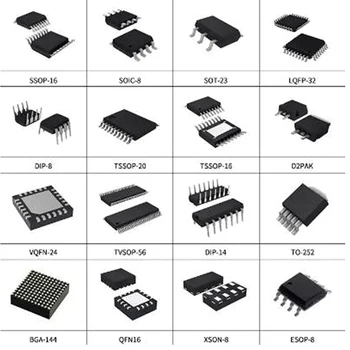 100% Оригинальные микроконтроллерные блоки HT45F4N (MCU/MPU/SoC) SSOP-28-150mil