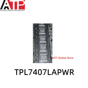 10ШТ TPL7407LAPWR TPL747LA TSSOP-16 TPL7407L Встроенная микросхема IC оригинальный инвентарь