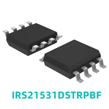 1шт IRS21531DSTRPBF S21531D IR21531S SOP8 чип растрового драйвера Новый оригинальный