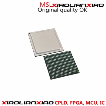 1ШТ MSL XCKU5P XCKU5P-FFVB676 XCKU5P-2FFVB676E IC FPGA 280 ввода-вывода 676FCBGA Оригинальное качество В порядке, может быть обработано с помощью PCBA