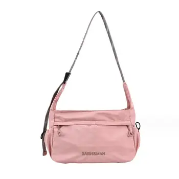 2023 Новый женский рюкзак, модные сумки через плечо, женская сумка большой емкости под мышками, повседневные сумки-тоут, сумки через плечо