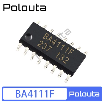 3шт микросхема BA4111F SOP-16 Polouta