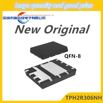 (5-10 штук) 100% Новый чипсет TPH2R306NH TPH2R3 06NH QFN-8