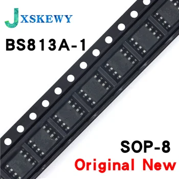 5ШТ Новый Оригинальный BS813A-1 SOP8 3 IC