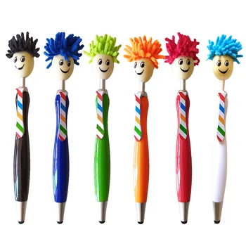 6 шт., маркеры, шариковые ручки, оригинальные подарки Для детей, Креативные подарки для мальчиков, друзья
