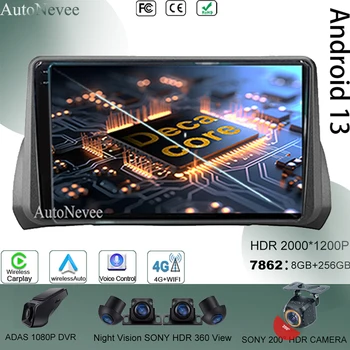 Android Для Fiat Argo 2019 2020 2021 2022 Авто Радио DVD Навигация Стерео Мультимедиа Видео Сенсорный Экран Плеера WIFI Carplay