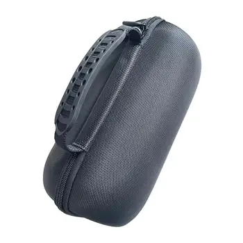 Bluetooth-совместимый динамик, чехол для переноски с ручкой, ударопрочный кейс для хранения
