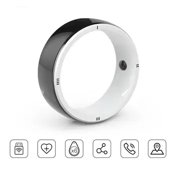 JAKCOM R5 Smart Ring Новый продукт NFC-карты безопасности IOT-сенсорного оборудования 200329200