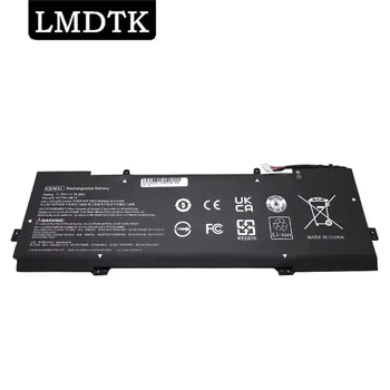 LMDTK Новый Аккумулятор для ноутбука KB06XL Hp Spectre x360 15-BL002XX Z6K96EA Z6K97EA Z6K99EA Z6L00EA Z6L01EA Z6L02EA HSTNN-DB7R