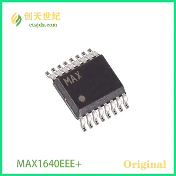 MAX1640EEE + T Новое и оригинальное зарядное устройство IC BATT CHG IC 16QSOP