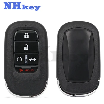 NHKEY для Honda 2022-2022 Accord 4 + 1 кнопка 433,92 МГц Smart Key без ключа/4A чип/FCC ID: KR5TP-4/PN: 721 47-T20-A11