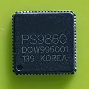 PS9860 qfn64, 5 шт.