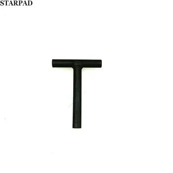 STARPAD Для инструмента для регулировки винта Т-образного 3-ходового клапана, инструмент для регулировки зазора клапана из 2 частей, ремонт мотоциклов, Бесплатная доставка