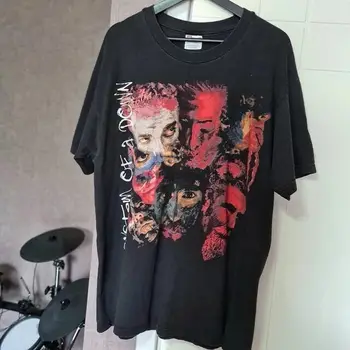 System Of A Down Shirt винтажная хлопковая футболка с 100% перепечаткой от S до 5XL TT8344 с длинными рукавами