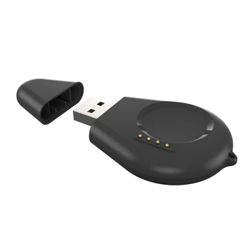USB-кабель для зарядки Держатель данных адаптер питания Док-станция Магнитный кронштейн Подходит для часов OPPOWatch 2 42/46 мм