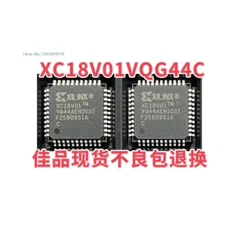 XC18V01VQG44C XC18V01VQ44I QFP44 В наличии, силовая микросхема