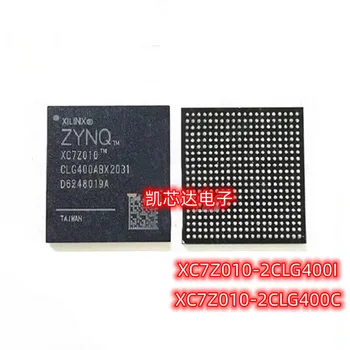 XC7Z010-2CLG400I XC7Z010-2CLG400C XC7Z010-2CLG400 XC7Z010-2CLG40 XC7Z010-2C XC7Z010 XC7Z XC микросхема MCU BGA-400