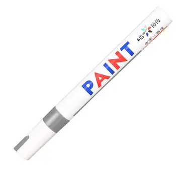 Водонепроницаемая ручка для покраски автомобиля, Ручка для ремонта царапин, Средство для удаления краски, Маркерная ручка для покраски автомобиля