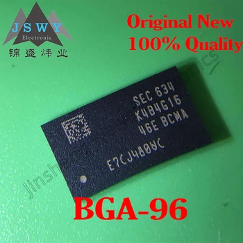 Горячая Микросхема K4B4G1646E-BCMA K4B4G1646E FBGA96 100% Оригинал и абсолютно новый 512M * 16-битный Накопитель Частиц DDR3 5 ~ 10ШТ Бесплатная доставка
