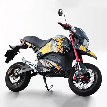 горячие продажи электрических мотоциклов x260 (старых) sur ron x edition sports cruiser motorcycles
