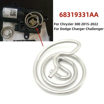 Для Dodge Charger Challenger Для Chrysler 300 2015-2022 Замена серводвигателя пружины выпускного клапана и комплекта электронного привода