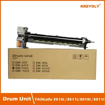 Для Kyocera TASKalfa 3510i/3511i/3010i/3011i Ударная установка DK-7105 (302NL93020) Фотобарабан