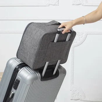 Дорожные сумки Новая поездка Включает в себя багажные сумки, которые можно упаковать в выдвижные ящики, Катионные сумки для одежды большой вместимости