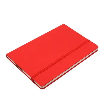 Записные книжки A6 Для составления планов Блокнот для делового дневника Кожаный Мягкий Блокнот Увеличенной толщины
