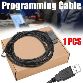 Кабель для программирования ПЛК USB-кабель для загрузки набора инструментов 6ED1 057-1AA01-0BA0