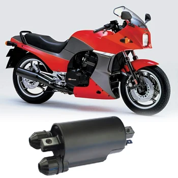 Катушка зажигания мотоцикла для Honda CB 200 350 400 450 500 550 650 750 900 1100