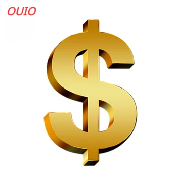 Компенсируйте разницу в цене - OUIO 4