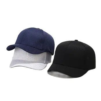 Летняя бейсболка из полиэстера 2022 года, Регулируемые уличные шляпы Snapback для мужчин и женщин 122