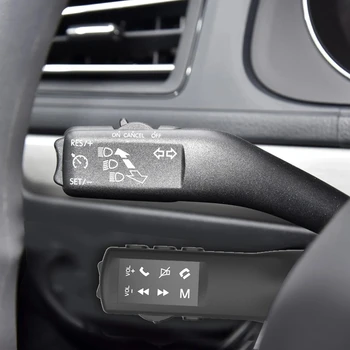 Многофункциональная кнопка управления рулевым колесом автомобиля, ручка-ключ, Универсальное радио Android DVD 2 Din, замена проводного управления Android