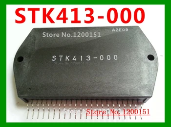 МОДУЛИ STK413 STK413-000 STK413-030 STK413-040 STK413-040T STK413-210A STK413-220A STK413-430 STK413-440 STK413-530