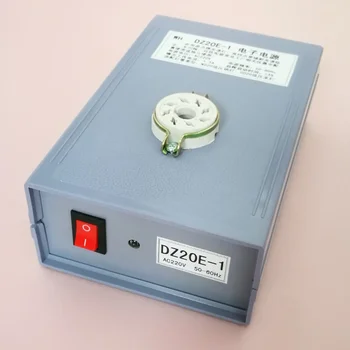 Натриевая лампа GP20Na/ND20, источник питания низковольтной натриевой лампы мощностью 15 На 20 Вт, принадлежности для поляриметра WZZ-3.