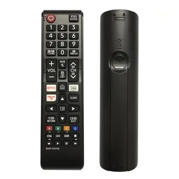 Новый самый продаваемый пульт дистанционного управления подходит для Samsung TV UE43RU7105 UE43RU7175 UE49RU7105 UE55RU7105