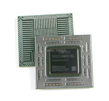 Оригинальный 100% тестовый очень хороший продукт CXD90026BG reball BGA чипсет для ps4