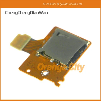 Оригинальный модуль для карт памяти TF для Nintend Switch Разъем для карт SD для консоли Switch NS
