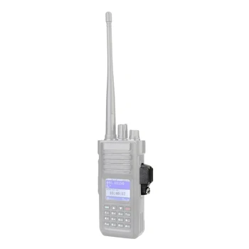 Радио к 2-контактному аудиоадаптеру для GP328Plus Retevis RT29 RT48 RT82 Ailunce HD1