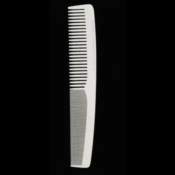 Расческа для Стрижки и Укладки волос мужская и женская Салонная Парикмахерская Hairdresser Fine Combs