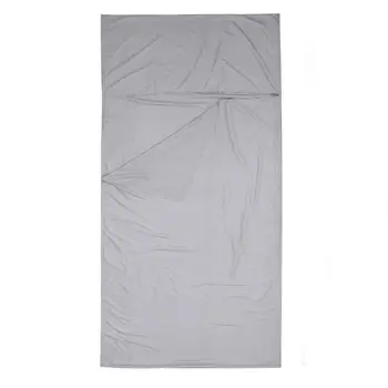 Сверхлегкий спальный мешок 75 * 210 см, легкое Сверхлегкое постельное белье в виде конверта, Красочный Удобный спальный мешок в виде конверта