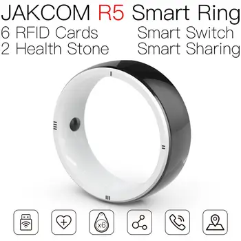 Смарт-кольцо JAKCOM R5 Новее, чем ушные бирки amibo d hiss chip pass card с печатью 125 кГц proximity nfc
